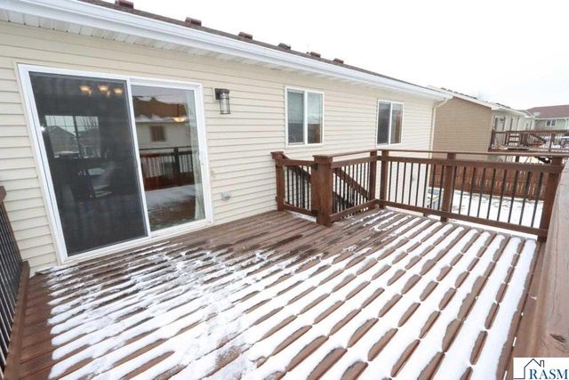 2223 Fairbanks Drive, North Mankato, MN 56003