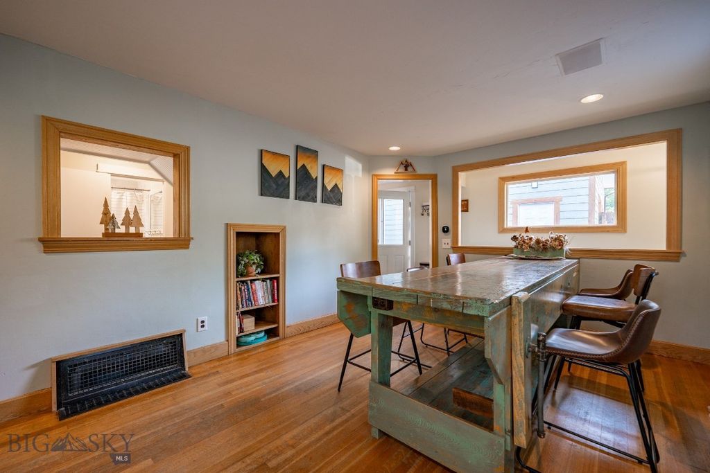 414 W Chinook Street, Livingston, MT 59047 photo 4