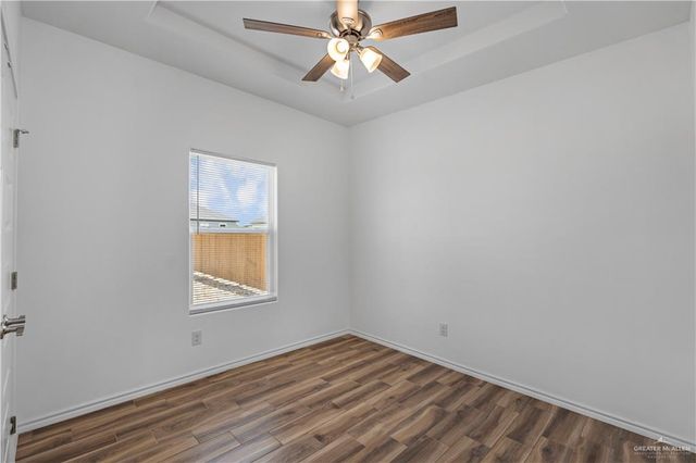 1706 Hope Drive, Mercedes, TX 78570