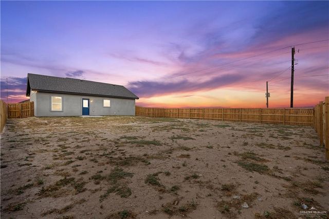 1706 Hope Drive, Mercedes, TX 78570