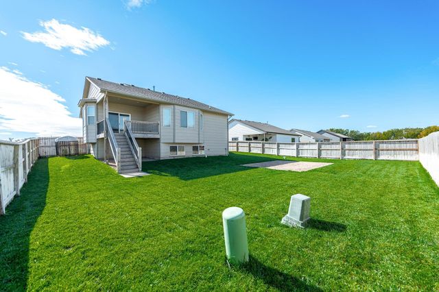 5410 W 46th St S, Wichita, KS 67215