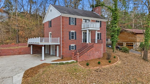 4917 Shoreline Dr, Chattanooga, TN 37416