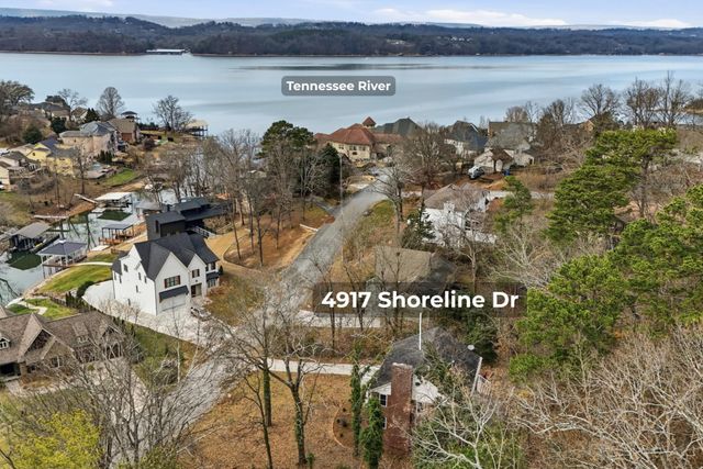 4917 Shoreline Dr, Chattanooga, TN 37416