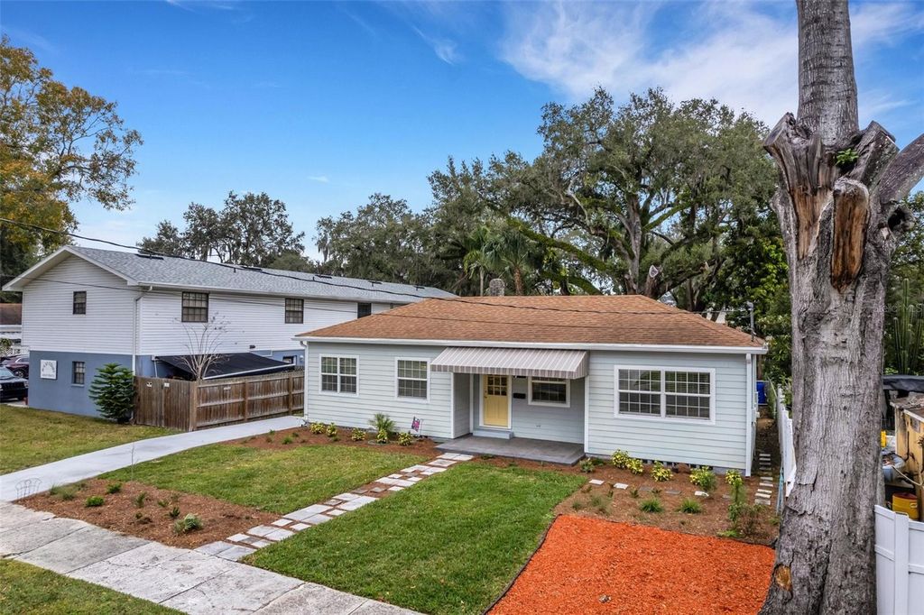 934 VISTABULA STREET, Lakeland, FL 33801