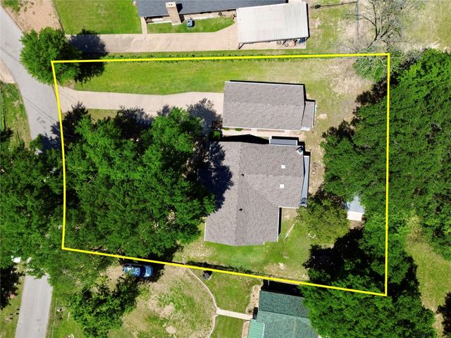 186 Autumn Wood Trail, Gun Barrel City, TX 75156