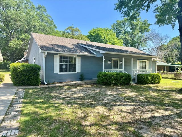 186 Autumn Wood Trail, Gun Barrel City, TX 75156