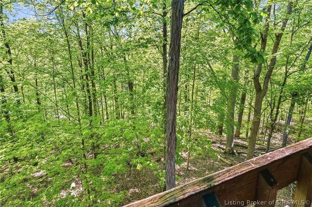 9398 S Lake Ridge Drive, Bloomington, IN 47401