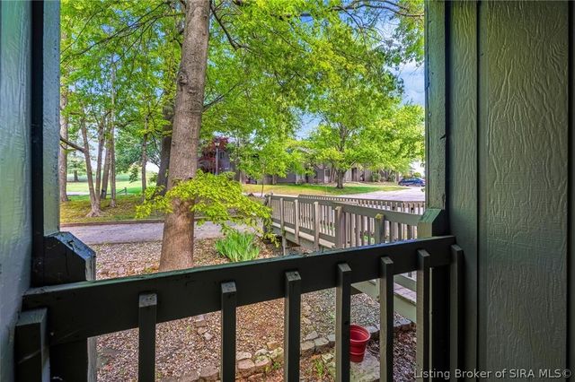9398 S Lake Ridge Drive, Bloomington, IN 47401