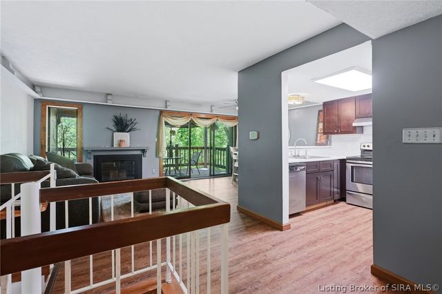 9398 S Lake Ridge Drive, Bloomington, IN 47401