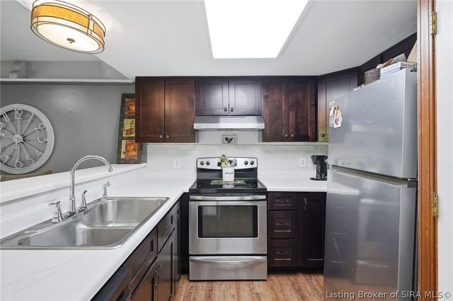 9398 S Lake Ridge Drive, Bloomington, IN 47401