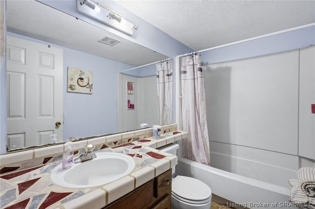 9398 S Lake Ridge Drive, Bloomington, IN 47401