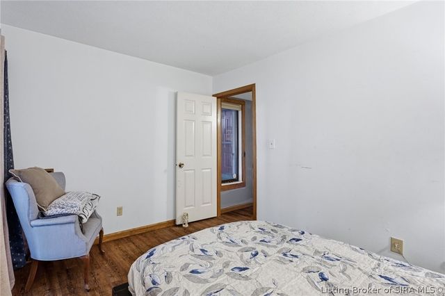 9398 S Lake Ridge Drive, Bloomington, IN 47401