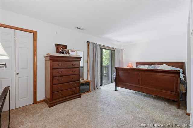 9398 S Lake Ridge Drive, Bloomington, IN 47401