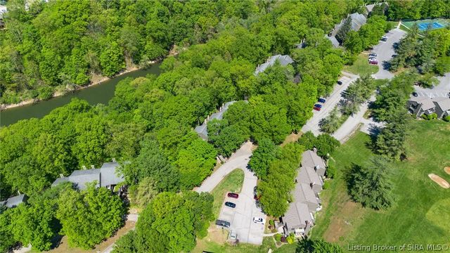 9398 S Lake Ridge Drive, Bloomington, IN 47401