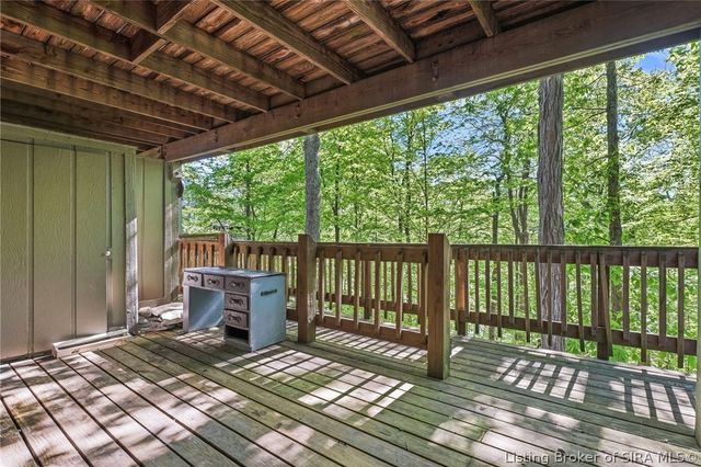 9398 S Lake Ridge Drive, Bloomington, IN 47401