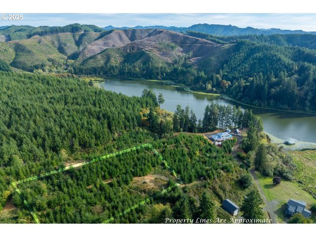 0 Heavy Horse Rd, Lakeside, OR 97449