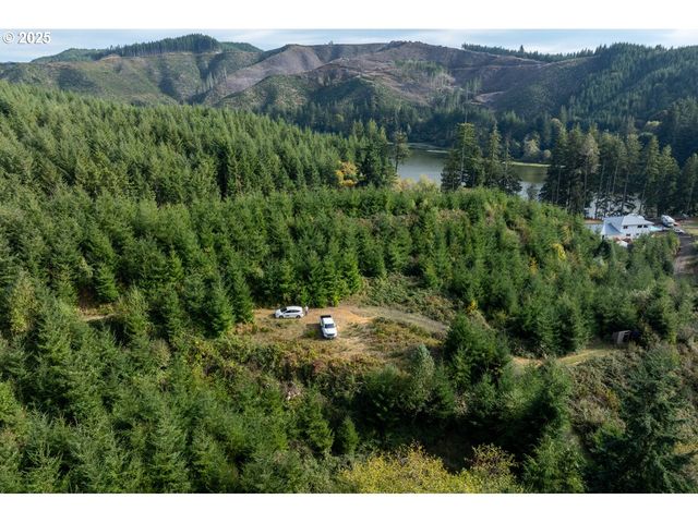 0 Heavy Horse Rd, Lakeside, OR 97449
