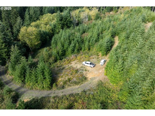 0 Heavy Horse Rd, Lakeside, OR 97449
