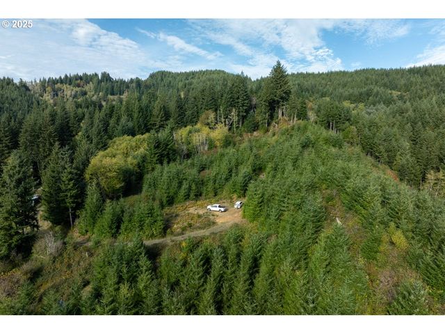 0 Heavy Horse Rd, Lakeside, OR 97449