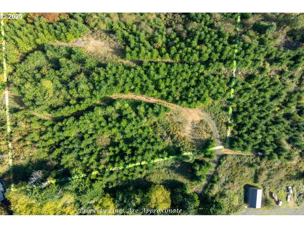 0 Heavy Horse Rd, Lakeside, OR 97449