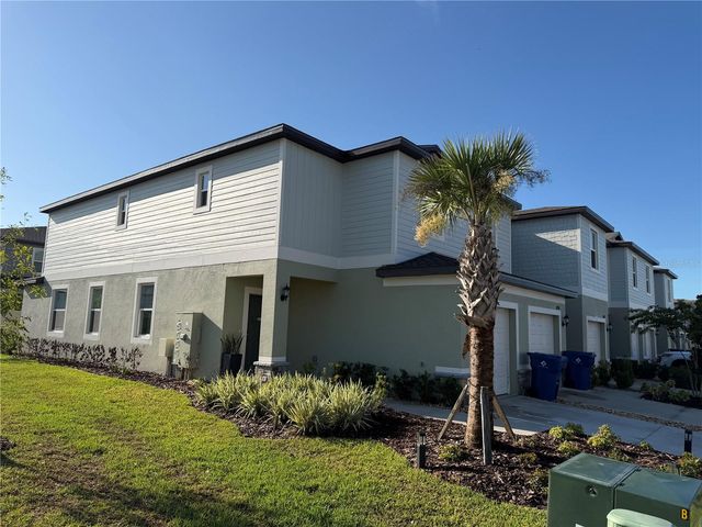 10268 HONEY HAMMOCK WAY 10268, San Antonio, FL 33576