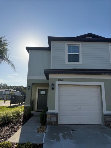 10268 HONEY HAMMOCK WAY 10268, San Antonio, FL 33576