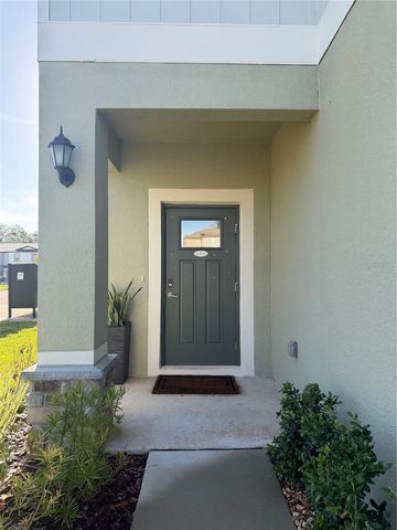 10268 HONEY HAMMOCK WAY 10268, San Antonio, FL 33576