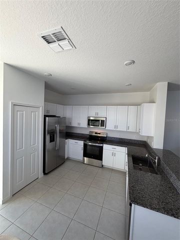 10268 HONEY HAMMOCK WAY 10268, San Antonio, FL 33576