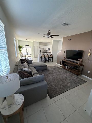 10268 HONEY HAMMOCK WAY 10268, San Antonio, FL 33576