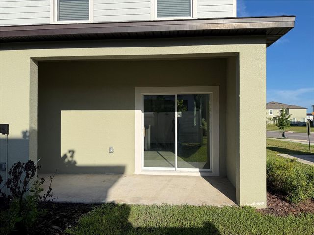 10268 HONEY HAMMOCK WAY 10268, San Antonio, FL 33576