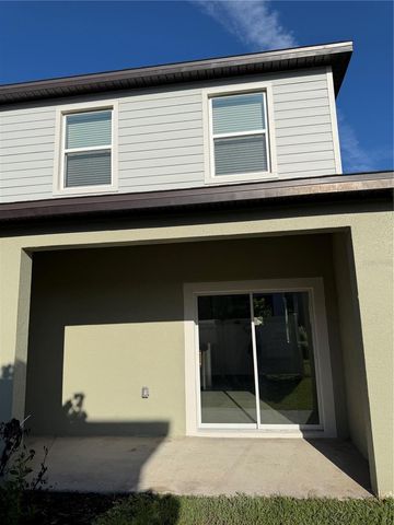 10268 HONEY HAMMOCK WAY 10268, San Antonio, FL 33576