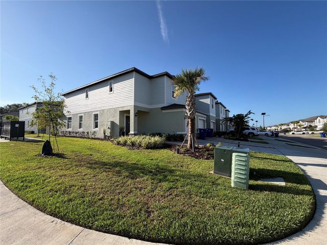 10268 HONEY HAMMOCK WAY 10268, San Antonio, FL 33576