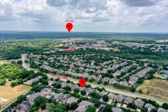 12421 Black Hills DR, Austin, TX 78748