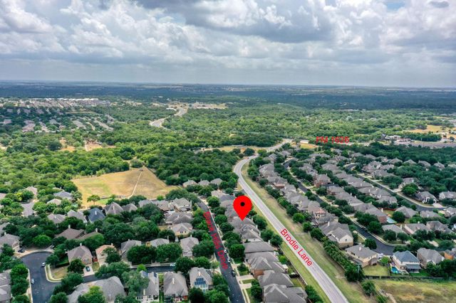 12421 Black Hills DR, Austin, TX 78748