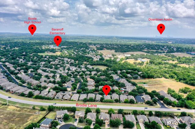 12421 Black Hills DR, Austin, TX 78748