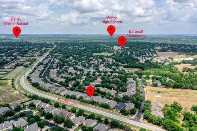 12421 Black Hills DR, Austin, TX 78748