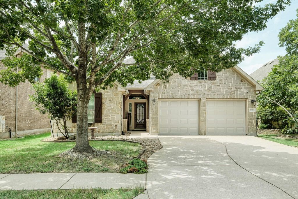 12421 Black Hills DR, Austin, TX 78748