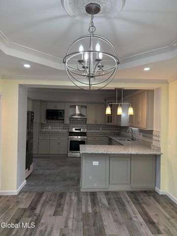 23 Wagner Avenue, Schenectady, NY 12304