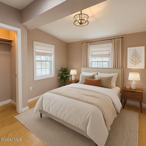 23 Wagner Avenue, Schenectady, NY 12304