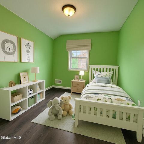 23 Wagner Avenue, Schenectady, NY 12304