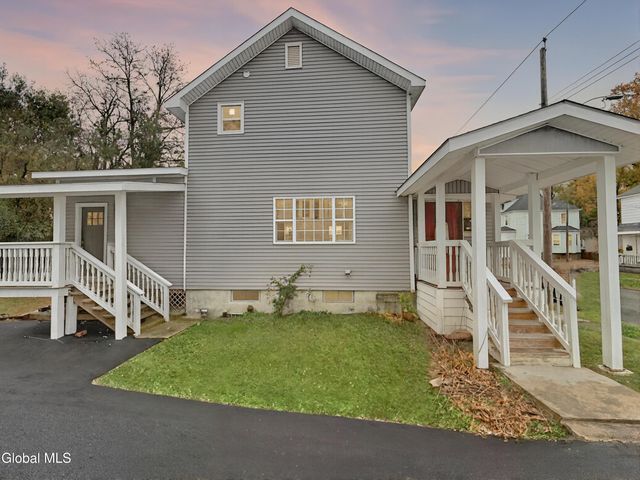 23 Wagner Avenue, Schenectady, NY 12304