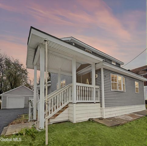 23 Wagner Avenue, Schenectady, NY 12304