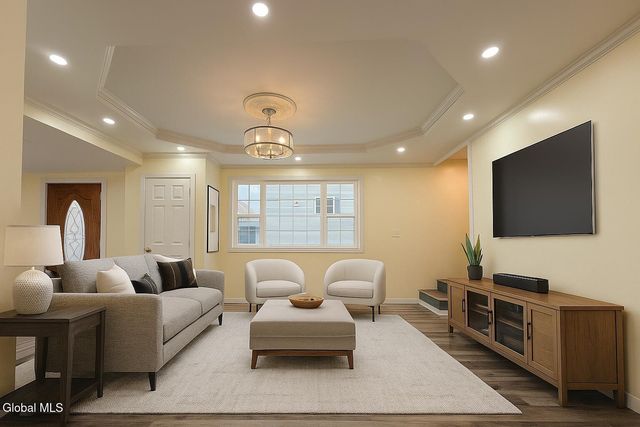 23 Wagner Avenue, Schenectady, NY 12304