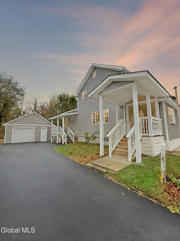 23 Wagner Avenue, Schenectady, NY 12304