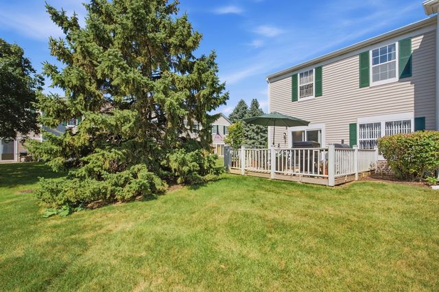 4160 Oak Tree Lane, Plainfield, IL 60586