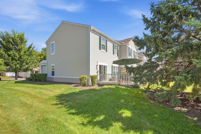 4160 Oak Tree Lane, Plainfield, IL 60586