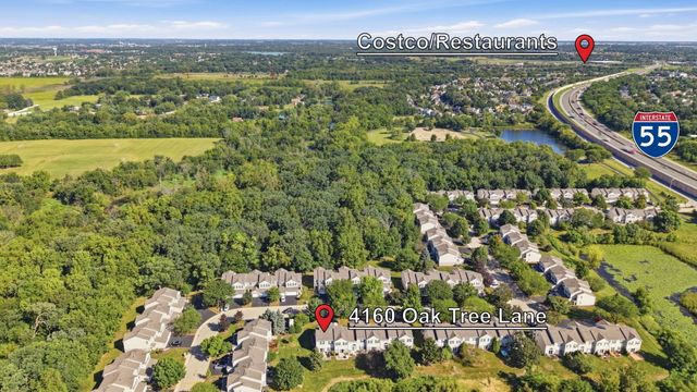 4160 Oak Tree Lane, Plainfield, IL 60586