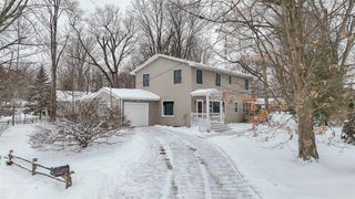 61100 Quinnesec Road, Cassopolis, MI 49031