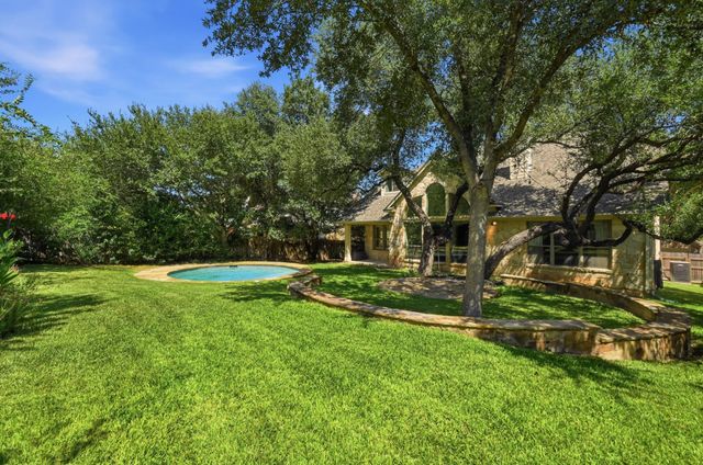 12621 Capella TRL, Austin, TX 78732