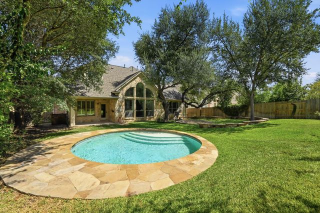 12621 Capella TRL, Austin, TX 78732